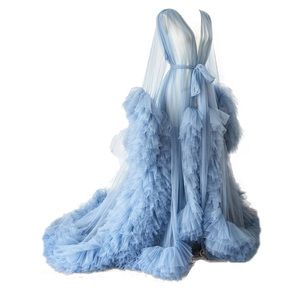 Maternity photo shoot dress